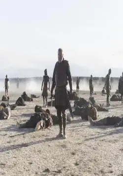 Цари и пророки (2016) через торрент бесплатно Цари и пророки (2016) сериал через торрент бесплатно