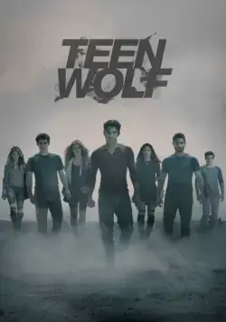 Волчонок / Teen Wolf (2011) сериал скачать через торрент в хорошем качестве