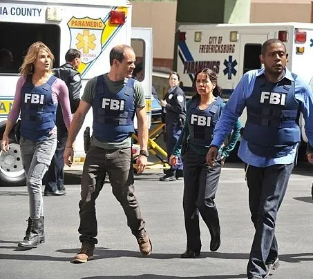 Мыслить как преступник: Поведение подозреваемого (2011) через торрент бесплатно Мыслить как преступник: Поведение подозреваемого (2011) сериал через торрент бесплатно