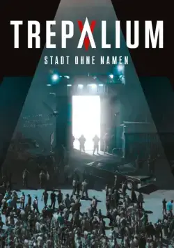 Трепалиум / Trepalium (2016) сериал скачать через торрент в хорошем качестве