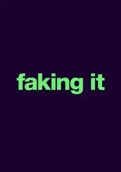 Фальсификация / Faking It (2014) сериал скачать через торрент в хорошем качестве