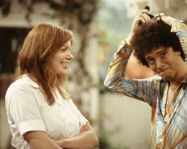 Ох уж эти 70-е (1998) через торрент скачать Ох уж эти 70-е (1998) сериал через торрент скачать