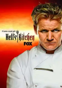 Адская кухня / Hell's Kitchen (2005) сериал скачать через торрент в хорошем качестве