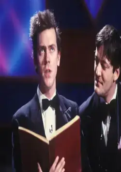 Шоу Фрая и Лори (1987) через торрент бесплатно Шоу Фрая и Лори (1987) сериал через торрент бесплатно