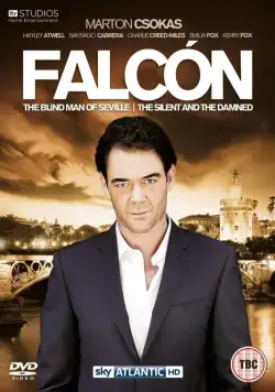 Фалькон / Falcón (2012) сериал скачать через торрент в хорошем качестве