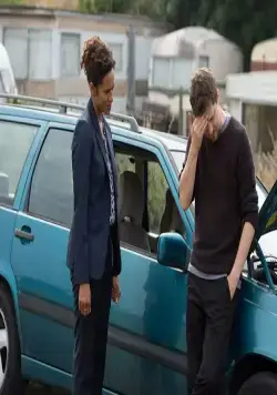 Невиновный (2018) через торрент бесплатно Невиновный (2018) сериал через торрент бесплатно