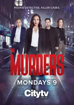 Убийства / The Murders (2019) сериал скачать через торрент в хорошем качестве