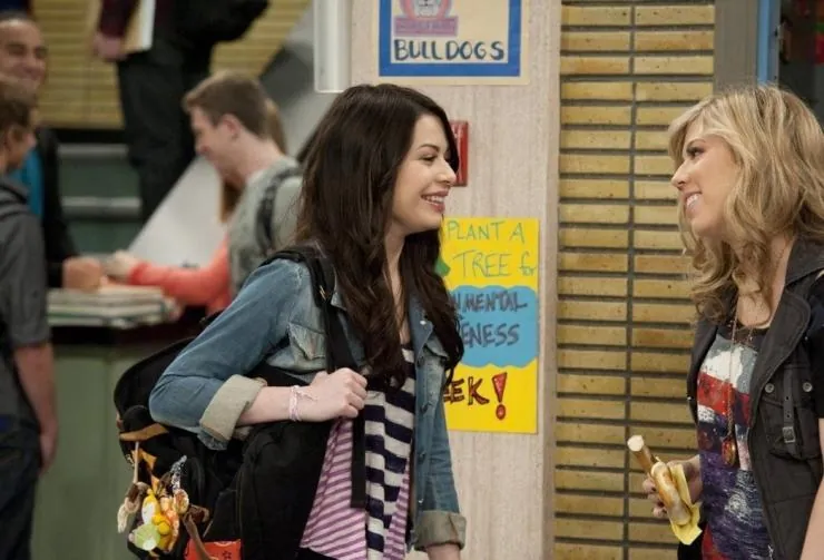 АйКарли (2007) в хорошем качестве через торрент АйКарли (2007) сериал в хорошем качестве через торрент