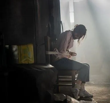 Разыскивается (2016) через торрент бесплатно Разыскивается (2016) сериал через торрент бесплатно