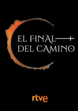 В конце пути / El final del camino (2017) сериал скачать через торрент в хорошем качестве