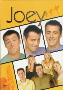 Джоуи / Joey (2004) сериал скачать через торрент в хорошем качестве
