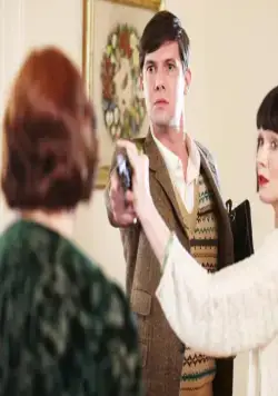 Леди-детектив мисс Фрайни Фишер (2012) в хорошем качестве через торрент Леди-детектив мисс Фрайни Фишер (2012) сериал в хорошем качестве через торрент
