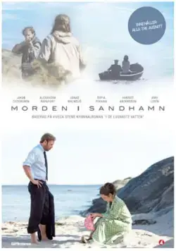 Убийства на Сандхамне / Morden i Sandhamn (2010) сериал скачать через торрент в хорошем качестве
