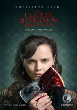 Хроники Лиззи Борден / The Lizzie Borden Chronicles 2015 скачать через торрент сериал в хорошем качестве
