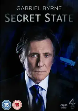 Государственная тайна / Secret State (2012) сериал скачать через торрент в хорошем качестве