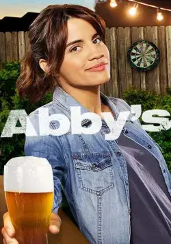 У Эбби / Abby's (2019) сериал скачать через торрент в хорошем качестве