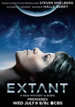 Род человеческий / Extant (2014) сериал скачать через торрент в хорошем качестве
