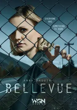 Белвью / Bellevue (2017) сериал скачать через торрент в хорошем качестве