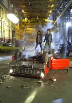 Моя няня — вампир (2011) через торрент скачать Моя няня — вампир (2011) сериал через торрент скачать