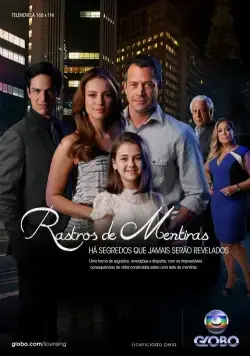 Любовь к жизни / Amor à Vida (2013) сериал скачать через торрент в хорошем качестве