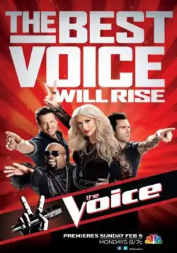 Голос Америки / The Voice (2011) сериал скачать через торрент в хорошем качестве