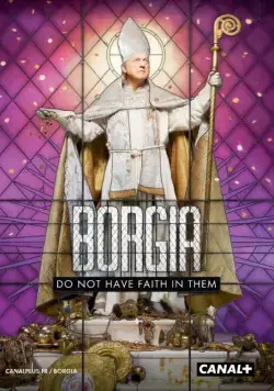 Борджиа / Borgia (2011) сериал скачать через торрент в хорошем качестве