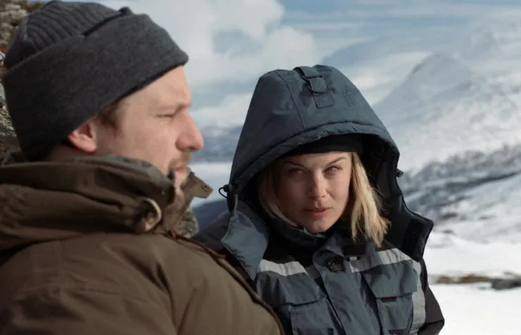 Ребекка Мартинссон (2017) в хорошем качестве через торрент Ребекка Мартинссон (2017) сериал в хорошем качестве через торрент