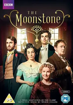 Лунный камень / The Moonstone 2016 скачать через торрент сериал в хорошем качестве