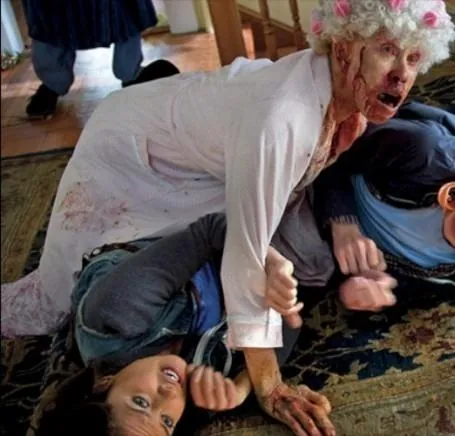 Зомбилэнд (2013) через торрент скачать Зомбилэнд (2013) сериал через торрент скачать