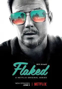 С чистого листа / Flaked (2016) сериал скачать через торрент в хорошем качестве