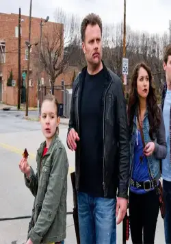 Зомбилэнд (2013) через торрент бесплатно Зомбилэнд (2013) сериал через торрент бесплатно