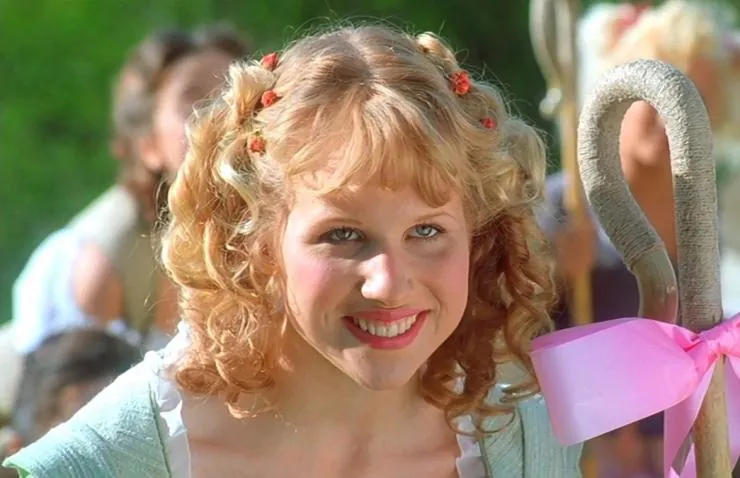 Десятое королевство (1999) в хорошем качестве через торрент Десятое королевство (1999) сериал в хорошем качестве через торрент