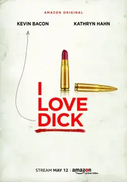 Я люблю Дика / I Love Dick (2016) сериал скачать через торрент в хорошем качестве