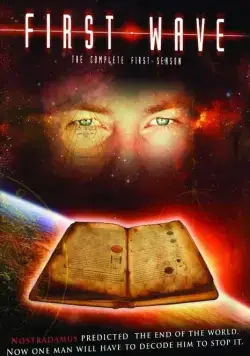 Первая волна / First Wave (1998) сериал скачать через торрент в хорошем качестве