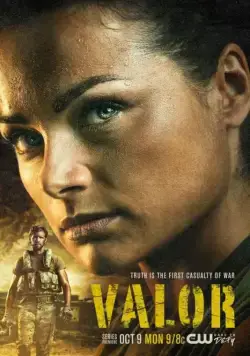 Доблесть / Valor (2017) сериал скачать через торрент в хорошем качестве