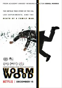 Уормвуд / Wormwood (2017) сериал скачать через торрент в хорошем качестве