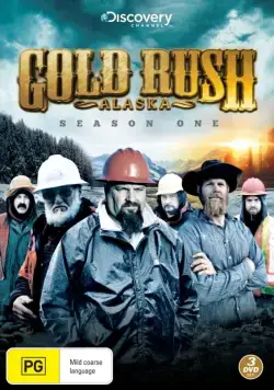 Золотая лихорадка / Gold Rush 2010 скачать через торрент сериал в хорошем качестве