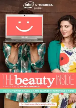 Красота внутри / The Beauty Inside (2012) сериал скачать через торрент в хорошем качестве