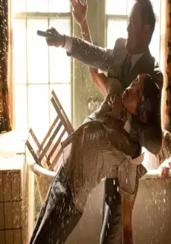 Начало (2010) через торрент бесплатно Начало (2010) фильм через торрент бесплатно