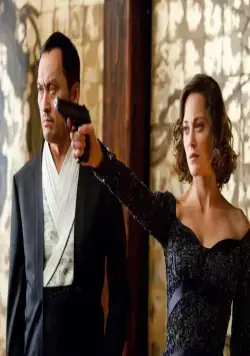 Начало (2010) в хорошем качестве через торрент Начало (2010) фильм в хорошем качестве через торрент