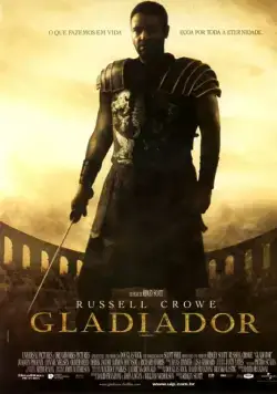 Гладиатор / Gladiator (2000) фильм скачать через торрент в хорошем качестве