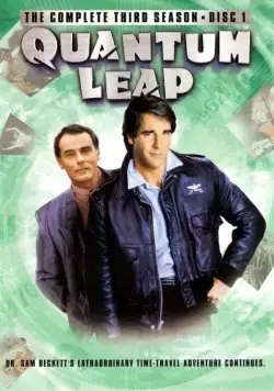 Квантовый скачок / Quantum Leap (1989) сериал скачать через торрент в хорошем качестве