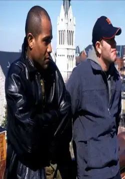 Прослушка (2002) через торрент скачать Прослушка (2002) сериал через торрент скачать