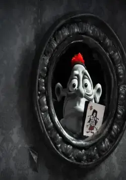 Мэри и Макс (2009) в хорошем качестве через торрент Мэри и Макс (2009) мультфильм в хорошем качестве через торрент