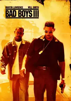 Скачать Плохие парни навсегда / Bad Boys for Life (2020) фильм через торрент на русском