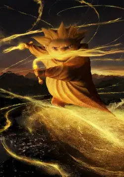 Хранители снов / Rise of the Guardians (2012) мультфильм скачать через торрент в хорошем качестве