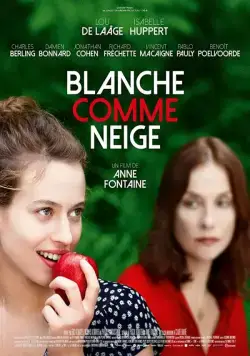 Скачать Белоснежка. Сказка для взрослых / Blanche comme neige (2019) фильм через торрент на русском