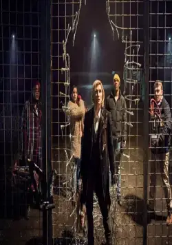 Доктор Кто: Женщина, которая упала на Землю (2018) через торрент скачать Доктор Кто: Женщина, которая упала на Землю (2018) фильм через торрент скачать