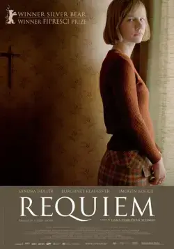 Реквием / Requiem (2005) фильм скачать через торрент в хорошем качестве