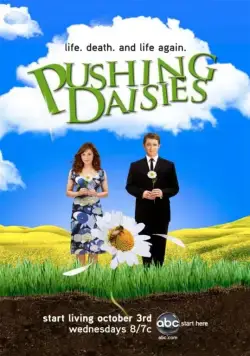 Мёртвые до востребования / Pushing Daisies (2007) сериал скачать через торрент в хорошем качестве